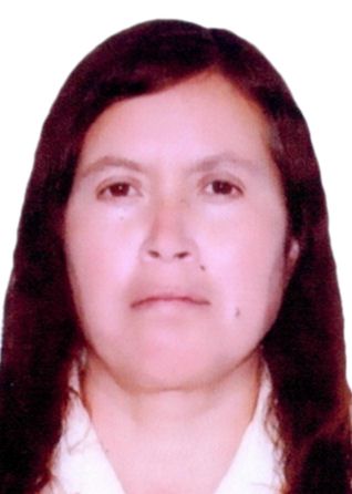 Lucia Valverde Vidal