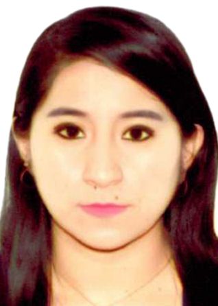 Lucia Ysabel Chavez Rivera