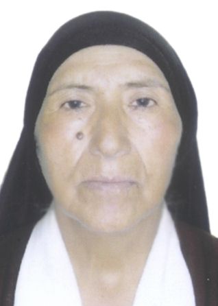 Luciana Aronaca Yapo
