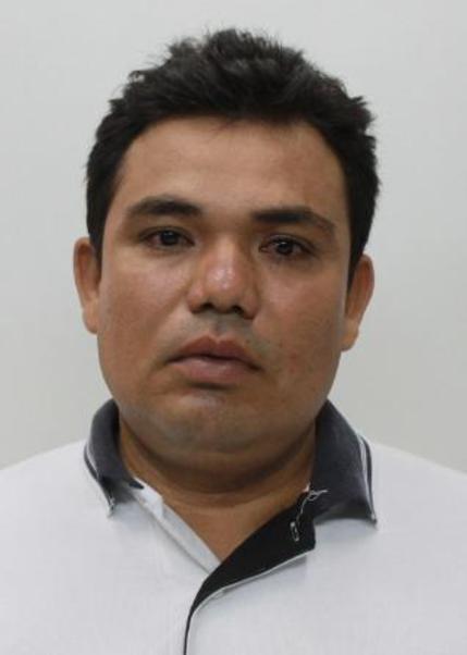 Luciano Genaro Zarate Carrillo