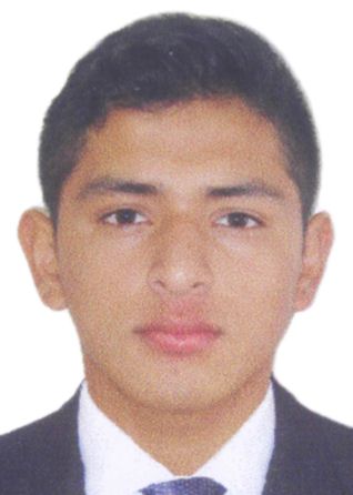 Luciano Valentin Valdiviezo Marcelo