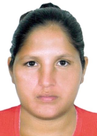 Lucila Cari Medina Dominguez