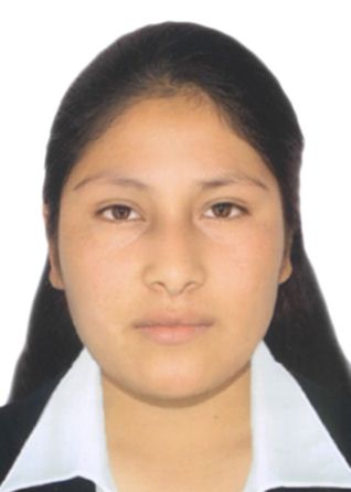 Lucila castillo ccasani