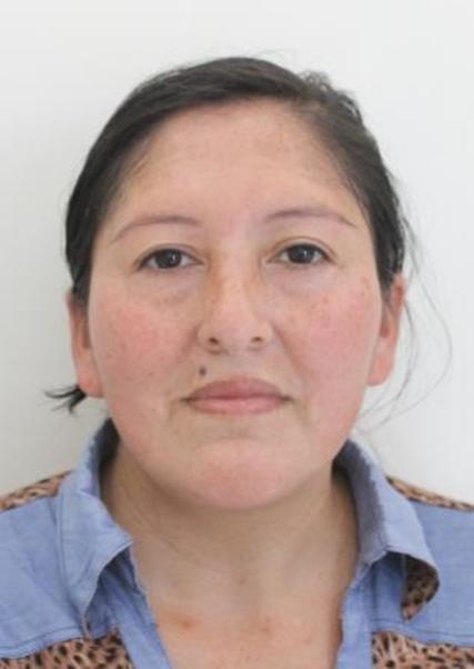 Lucila Evel Lozano Diaz