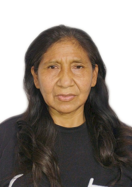 Lucila janampa quispe