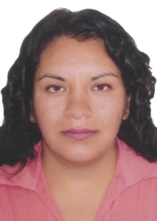 Lucila Oyarce MarÍn