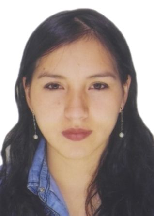 Lucila Zamora Terrones