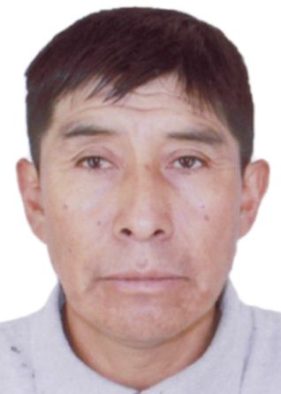 Lucio atanacio escobal