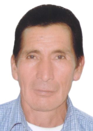 Lucio Bustamante Huilca