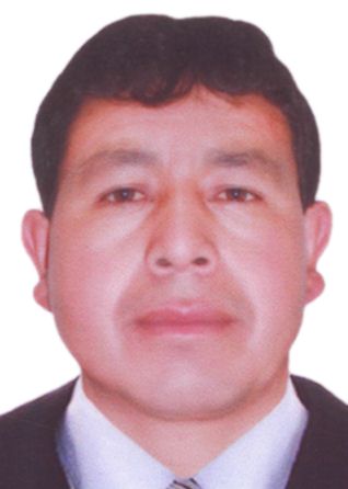 Lucio Eugenio Salas Chaupis