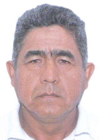 Lucio Giraldo Inga