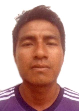 Lucio Jempekit Chuintam