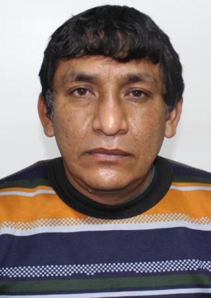 Lucio johan manuel caceres cervantes