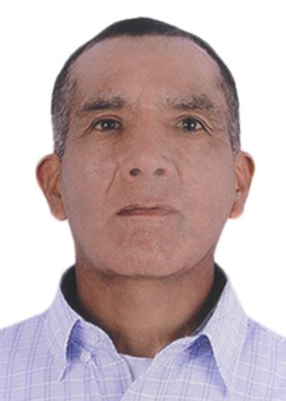 Lucio marcos blanco lupaca