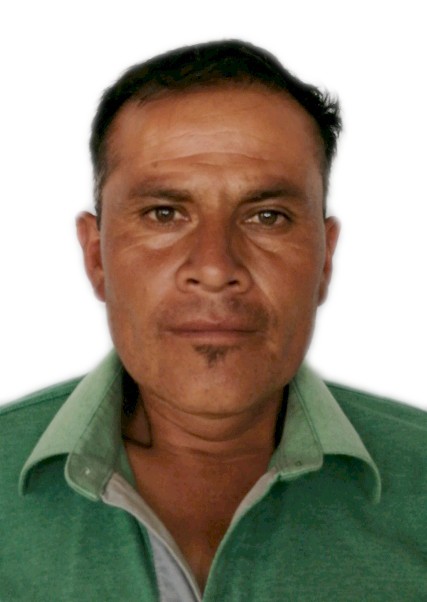 Lucio Mario Cantaro Flores