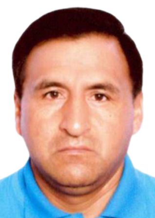 Lucio Maximo Mauricio Carbajal
