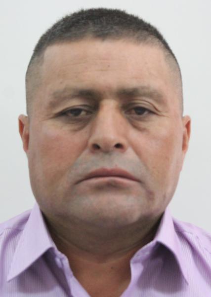 Lucio Pajuelo Godoy