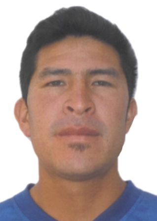 Lucio Plumencio Lopez Negreiros