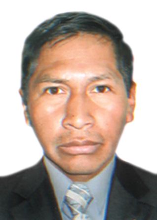 Lucio Vizcacho Zanizo