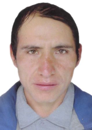 Lucio Zacarias Espinoza Huerta