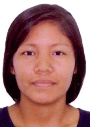 Lucresia Fernandez Sampayo