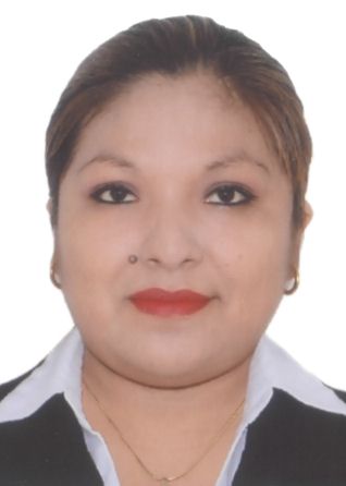 Lucy Del Pilar Chunga Pazo