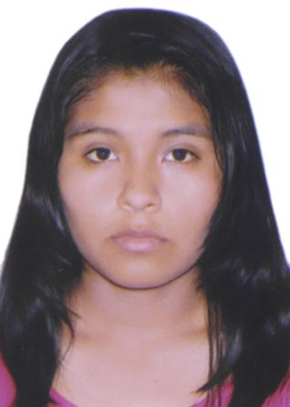 Lucy Estefany Arapa Condori