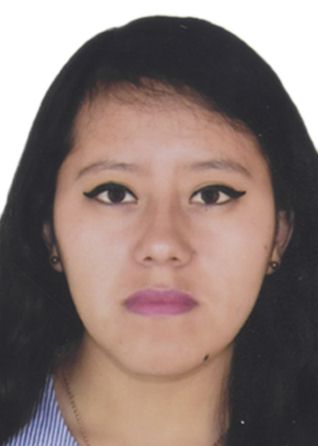 Lucy Gabriela Lines Bejar