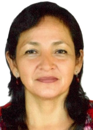 Lucy Macedo Arevalo