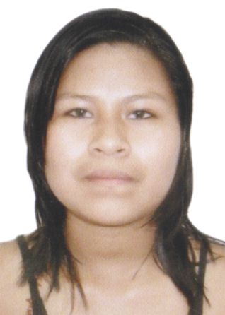 Lucy Margolita Chota Murayari