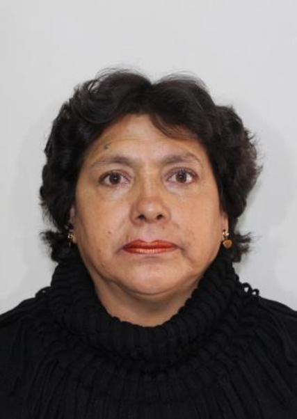 Lucy Maribel Guadiamos Cortijo