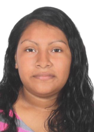 Lucy Maricielo Torres ZeÑa