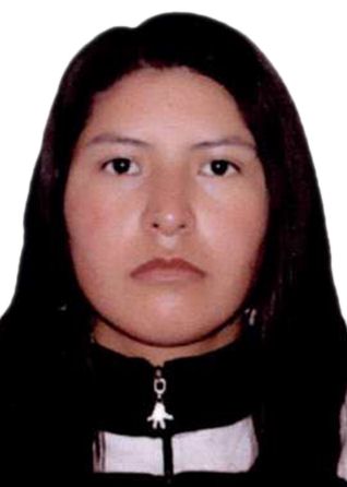 Lucy Marleny Ventura Huanca