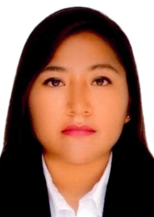 Lucy Perlita Olivos Julon