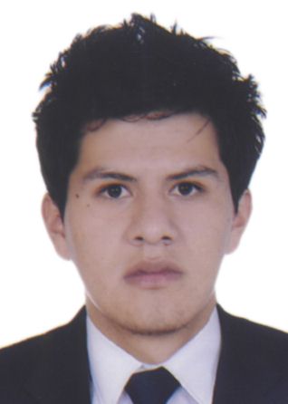 Ludwing Viera Rebaza