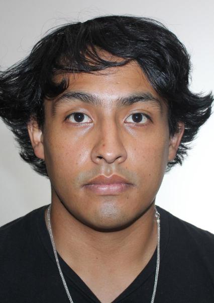 Luigi jordan contreras diez