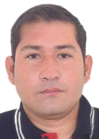 Luis Abraham Cabanillas Duran