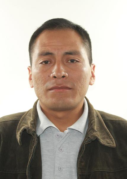 Luis alberto asis tinoco