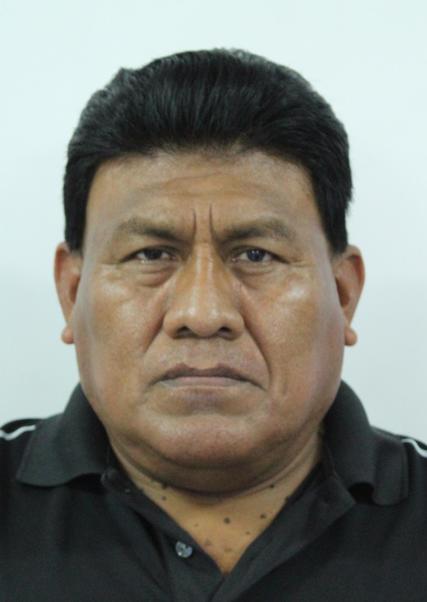 Luis Alberto Avalos Alvarado