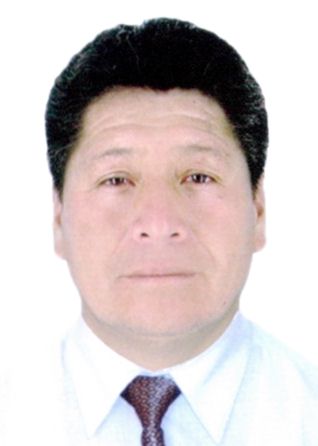 Luis Alberto Ayca Cuadros