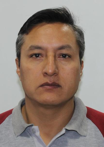 Luis Alberto Borja Campos