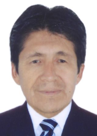Luis Alberto Burgos Pacheco