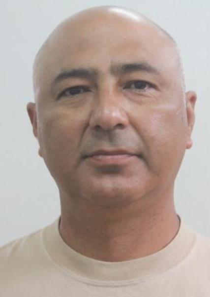 Luis alberto caballero rengifo