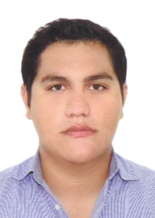 Luis alberto castro makabe