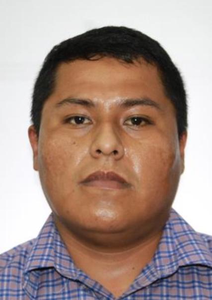 Luis Alberto Ccallomamani Rodriguez