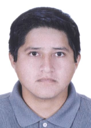 Luis Alberto De La Cruz Carlos