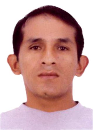 Luis Alberto Espino Silva