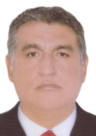 Luis Alberto Gallardo Galvez