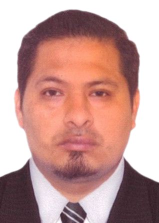 Luis Alberto Jaico Siccha