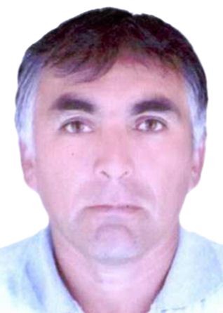 Luis Alberto Jon Pando